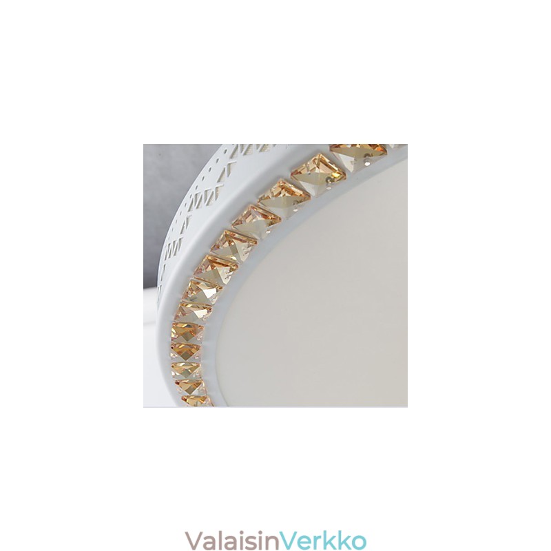 Uppoasennus modernia nykymetallia