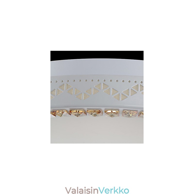 Uppoasennus modernia nykymetallia