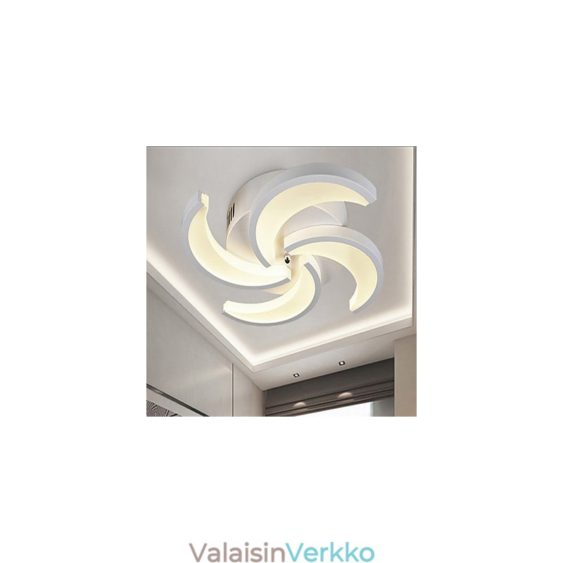 Style Kodin valaistus Koristelamppu 48W