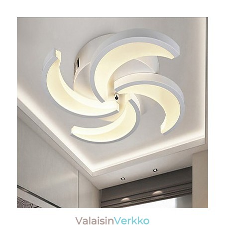 Style Kodin valaistus Koristelamppu 48W Style Kodin valaistus Koristelamppu 48W