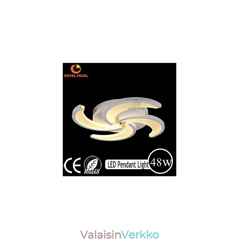 Style Kodin valaistus Koristelamppu 48W
