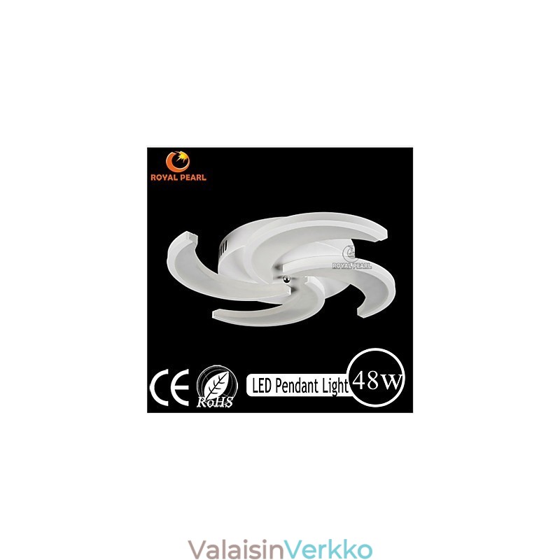 Style Kodin valaistus Koristelamppu 48W