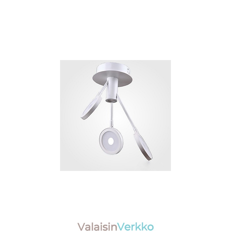 Tukkutehdashintatarjous 3 valaisinta riippuvalaisin