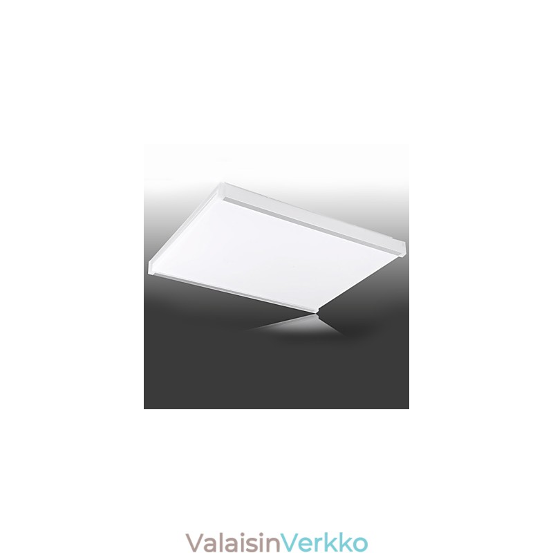 Moderni nykyaikainen koristeellinen kattovalaisin