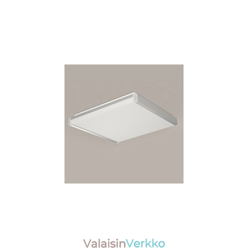 Moderni nykyaikainen koristeellinen kattovalaisin