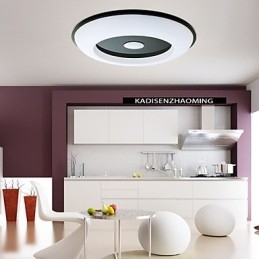 Uppoasennusvalo 6White Light Fashion Simple Modern