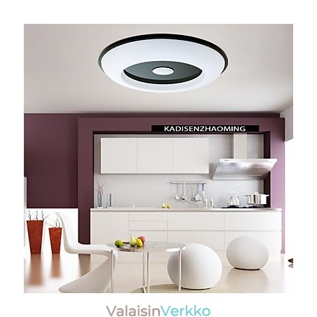 Uppoasennusvalo 6White Light Fashion Simple Modern Uppoasennusvalo 6White Light Fashion Simple Modern