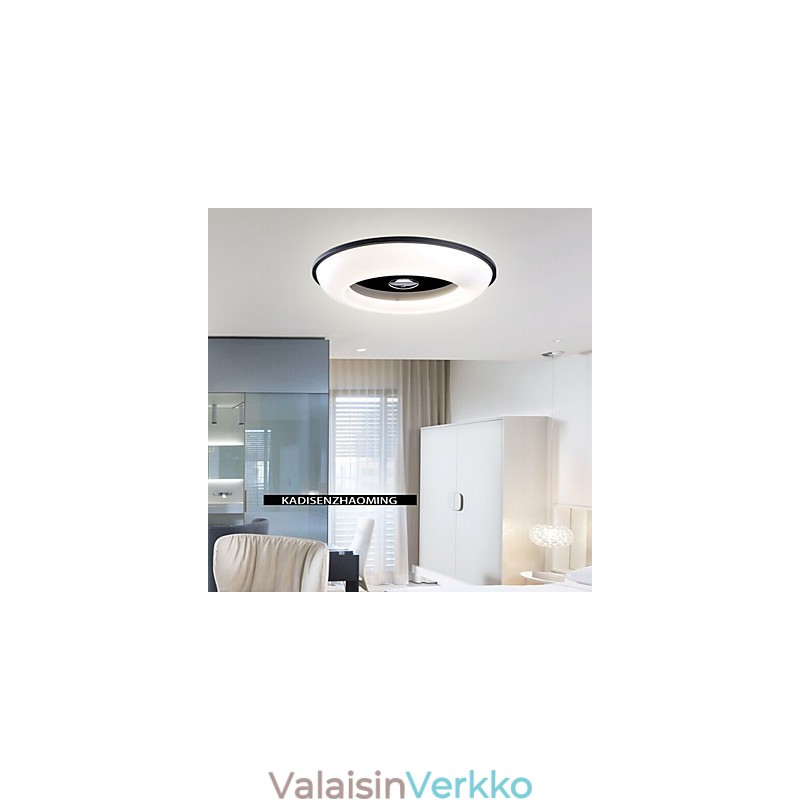Uppoasennusvalo 6White Light Fashion Simple Modern