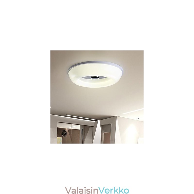 Uppoasennusvalo 6White Light Fashion Simple Modern