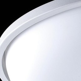 Uppoasennusvalo 6White Light Fashion Simple Modern
