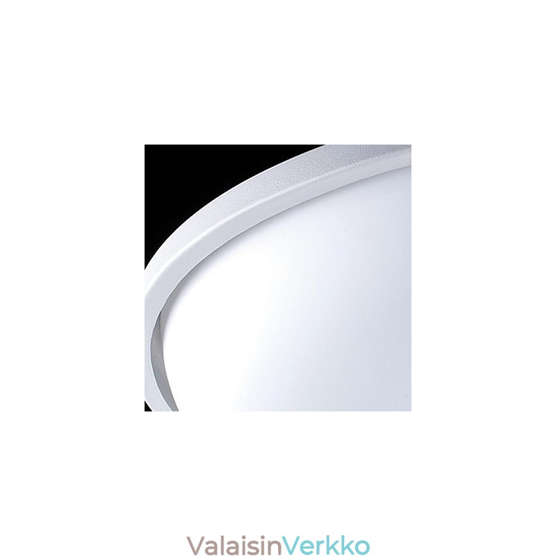 Uppoasennusvalo 6White Light Fashion Simple Modern