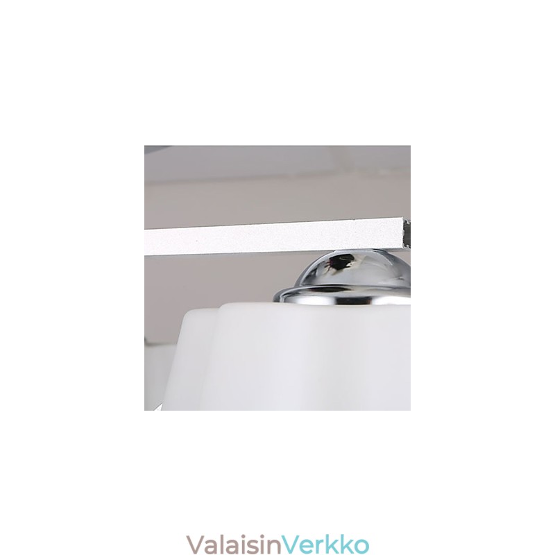 Flush Mount Crystal Modern Contemporary Glass