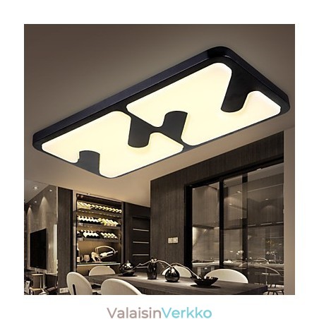 Uppoasennus modernia nykymetallia