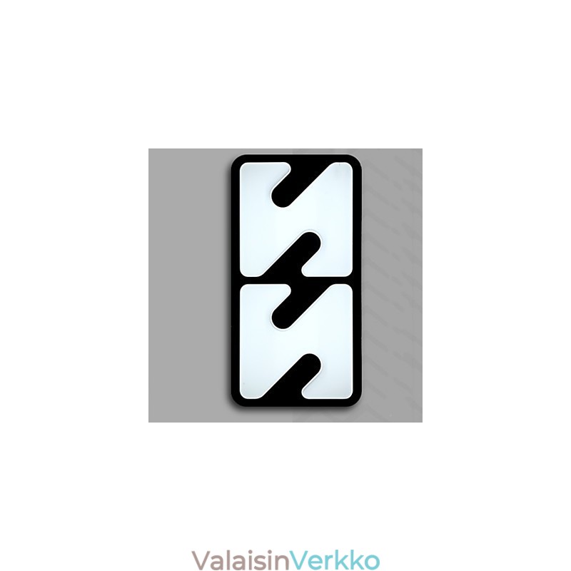 Uppoasennus modernia nykymetallia