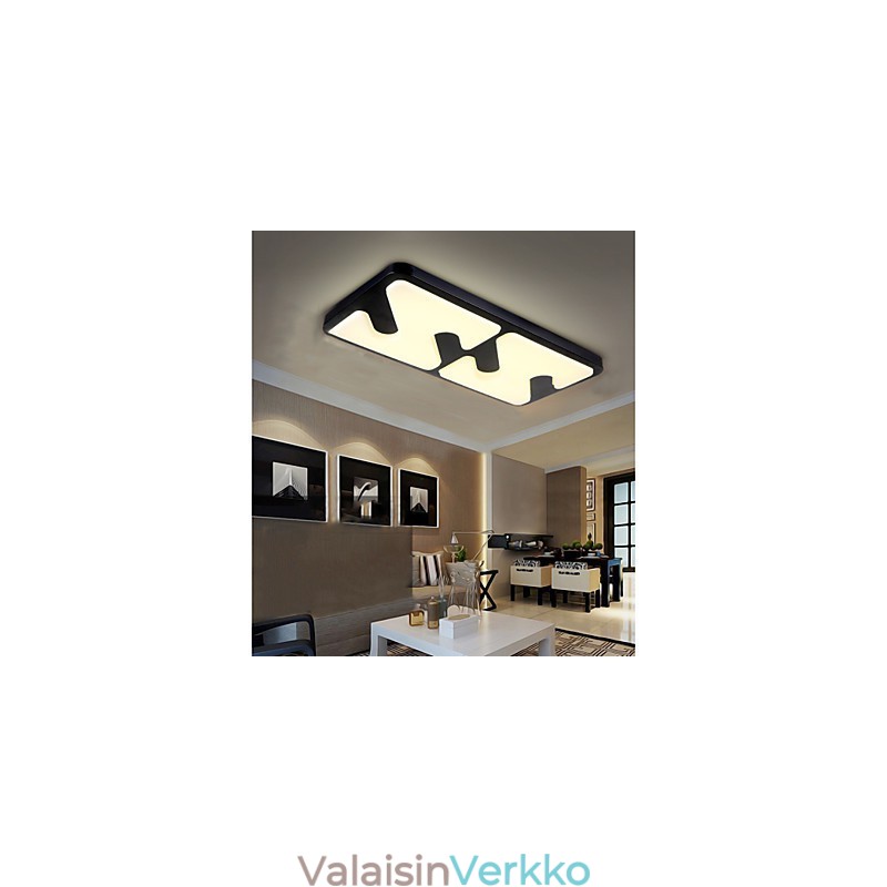 Uppoasennus modernia nykymetallia