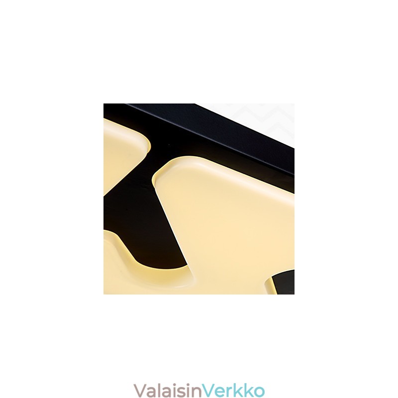 Uppoasennus modernia nykymetallia