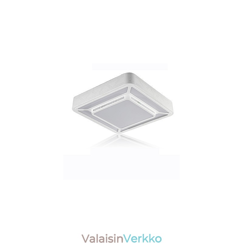 Uppoasennus modernia nykymetallia