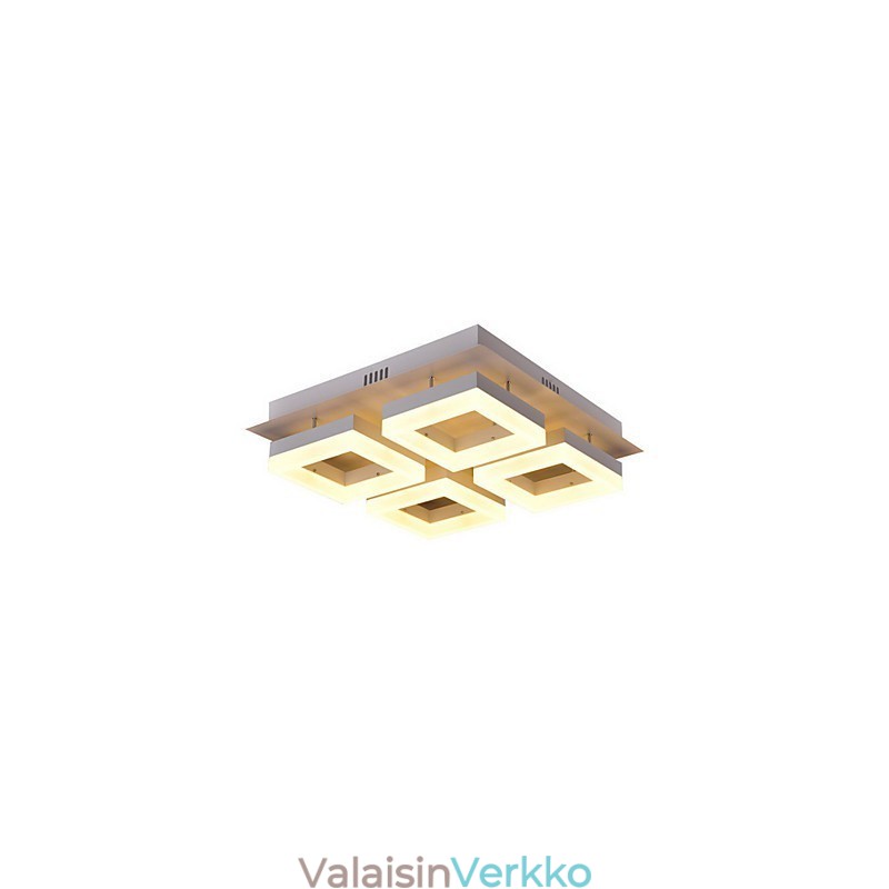 Epistar Chips -hyväksytty moderni riippuvalaistus