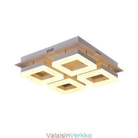 Epistar Chips -hyväksytty moderni riippuvalaistus Epistar Chips -hyväksytty moderni riippuvalaistus