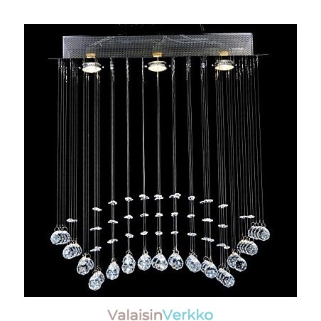 Perinteinen klassinen Crystal Crystal Crystal Metal Uppoteline Perinteinen klassinen Crystal Crystal Crystal Metal Uppoteline