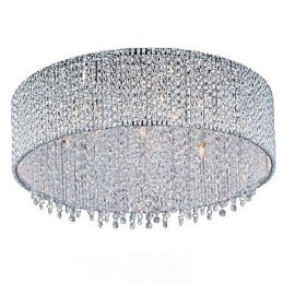 Crystal-uppoteline 10 valolla