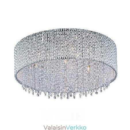 Crystal-uppoteline 10 valolla Crystal-uppoteline 10 valolla