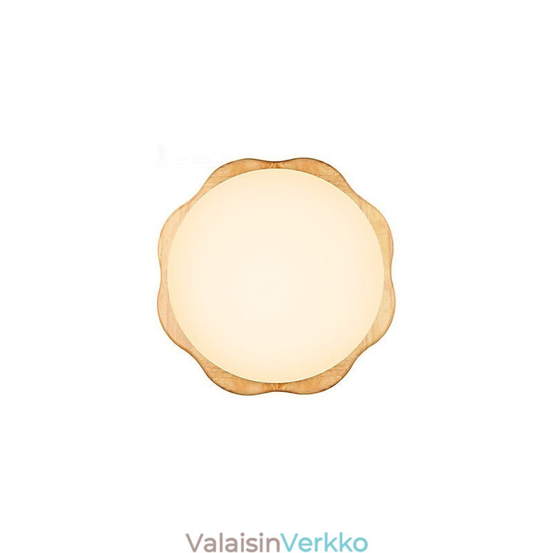 Uppoasennus perinteinen klassinen puubambu