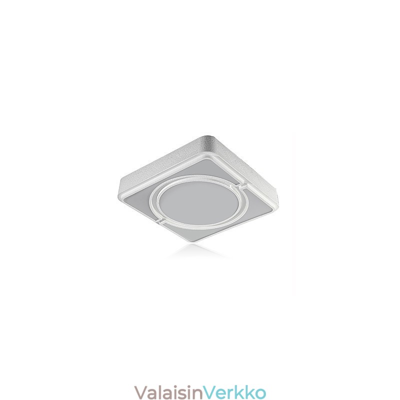 Uppoasennus modernia nykymetallia