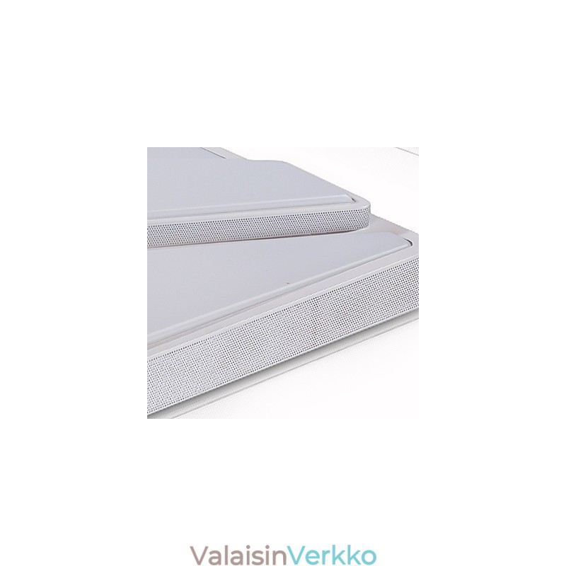 Uppoasennus modernia nykymetallia