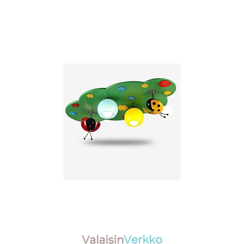 Uppoasennettu moderni nykyaikainen puubambu