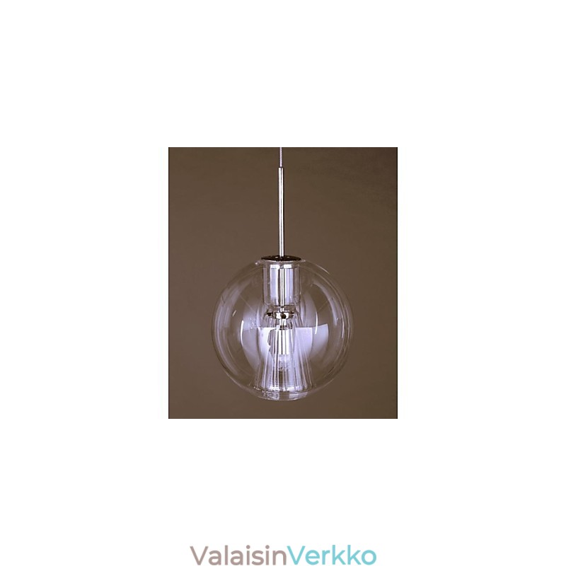 Moderni nykyaikainen perinteinen kromimetalliriippuvalaisin lapsille 4 valoa