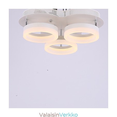 Uppoasennus modernia nykymetallia