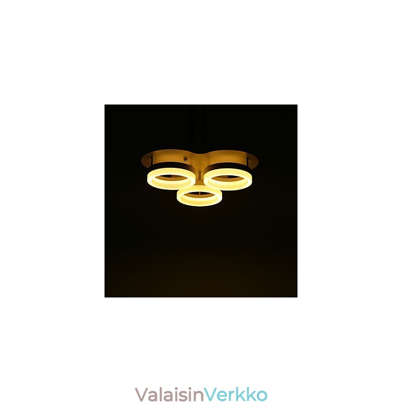 Uppoasennus modernia nykymetallia