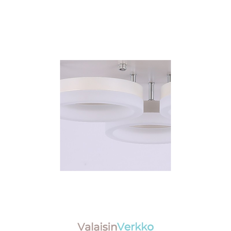 Uppoasennus modernia nykymetallia