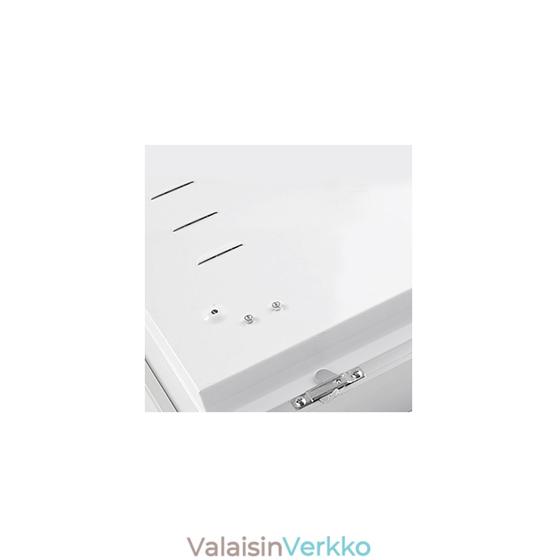 Moderni nykyaikainen koristeellinen kattovalaisin
