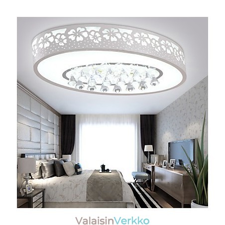 Uppoasennus modernia nykymetallia