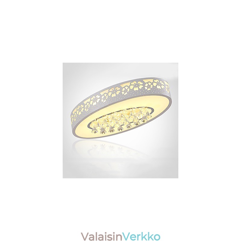 Uppoasennus modernia nykymetallia