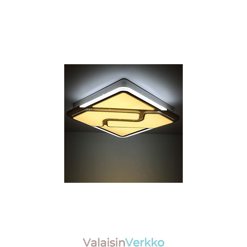 Uppoasennus modernia nykymetallia