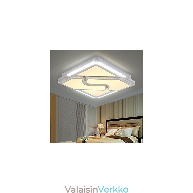 Uppoasennus modernia nykymetallia