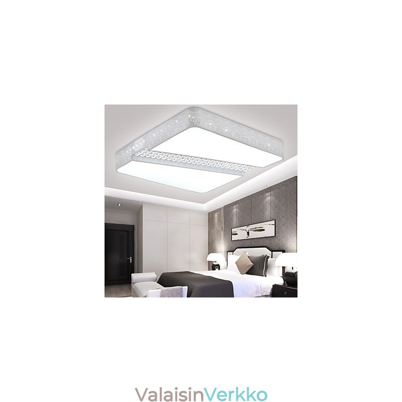 Uppoasennus modernia nykymetallia