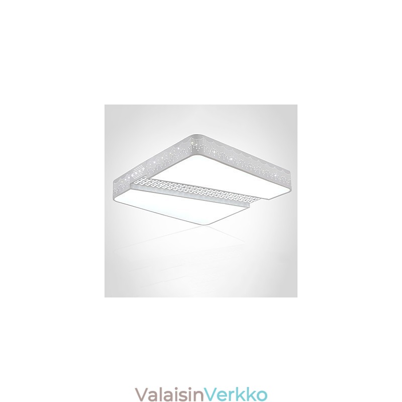 Uppoasennus modernia nykymetallia