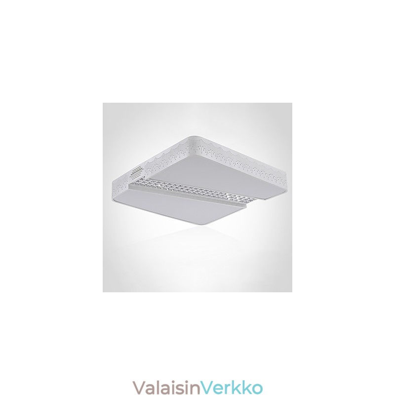 Uppoasennus modernia nykymetallia
