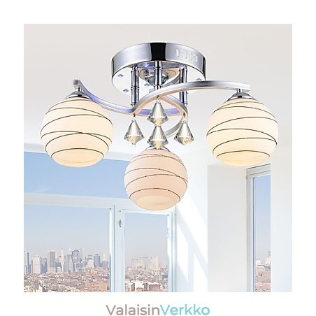 Crystal Ceiling Lights Modern Simply Lamp valaistus taattu Crystal Ceiling Lights Modern Simply Lamp valaistus taattu