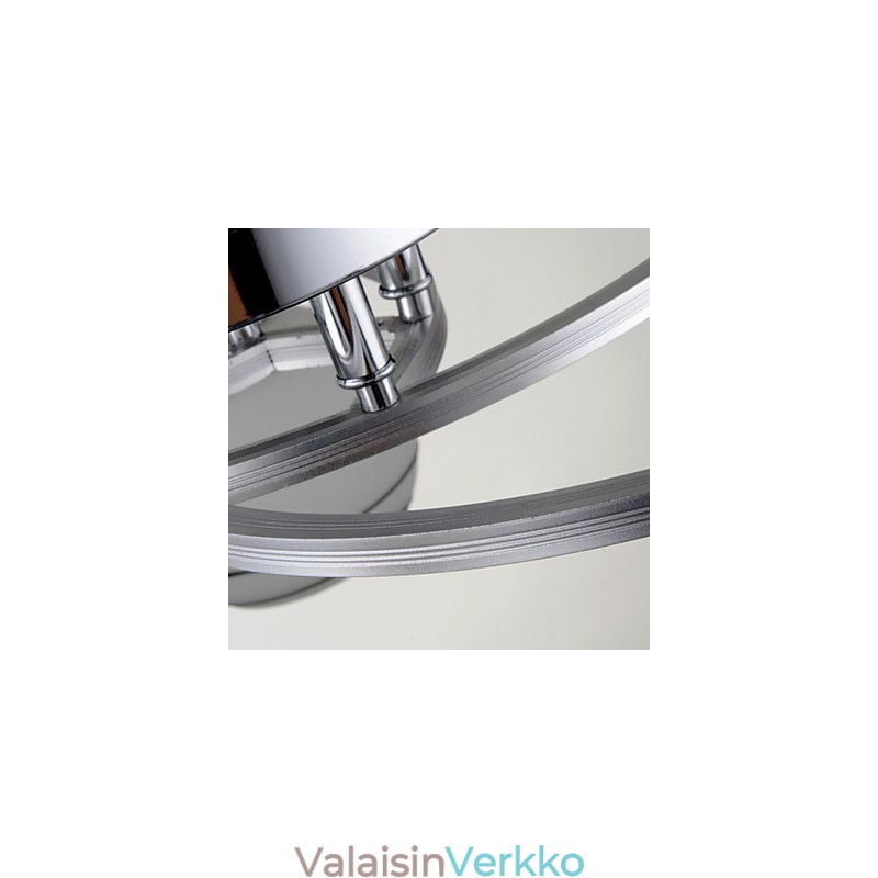Crystal Ceiling Lights Modern Simply Lamp valaistus taattu