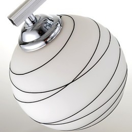 Crystal Ceiling Lights Modern Simply Lamp valaistus taattu