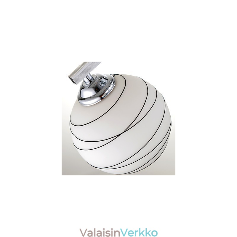 Crystal Ceiling Lights Modern Simply Lamp valaistus taattu