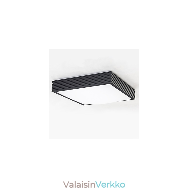 Moderni nykyaikainen koristeellinen kattovalaisin