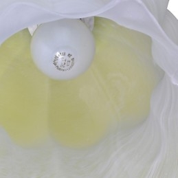 Creative Lamp Lamppu Lämmin Garden Rose Kolme yksinkertaista kattolamppua