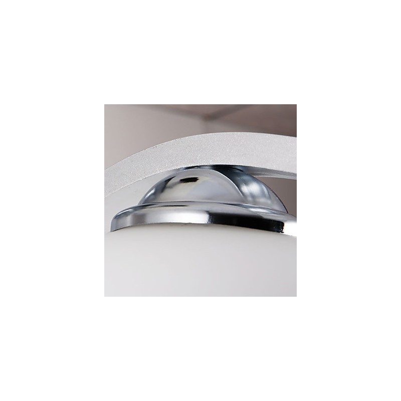 Flush Mount Crystal Modern Contemporary Glass