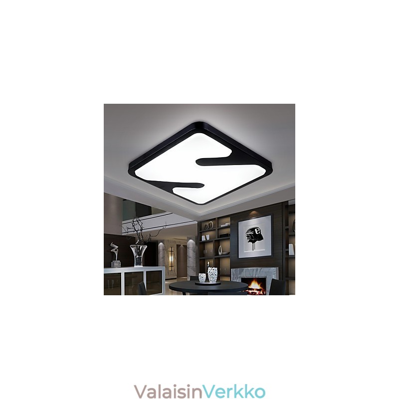 Uppoasennus modernia nykymetallia